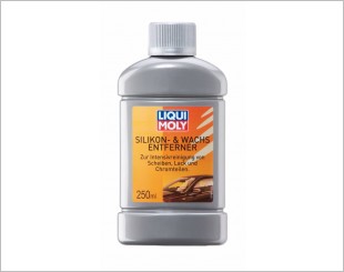 Liqui Moly Silicone and Wax Remover