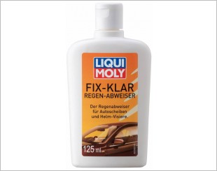 Liqui Moly Ready-Clear Rain Repellent
