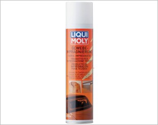 Liqui Moly Convertible Soft Top Cleaner