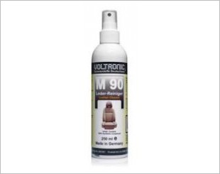 Voltronic M90 Leather Cleaner