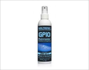 Voltronic GP10 Rainmaster (Windscreen Protectant)