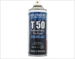 Voltronic T50 Tire Foam