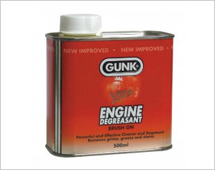 Gunk Engine Degreasant (500ml)