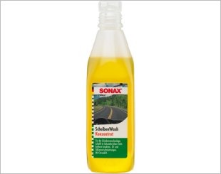 SONAX Windshield Sponge