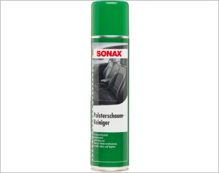 Sonax Foam Upholstery Cleaner Reviews Info Singapore
