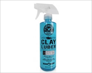 How Do You Know WHICH Clay Bar To Use? - Chemical Guys 