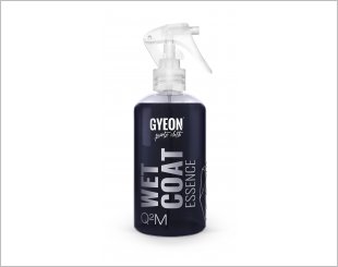 GYEON quartz Wet Coat