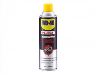 WD-40 Specialist Automotive Throttle Body, Carb & Choke Cleaner