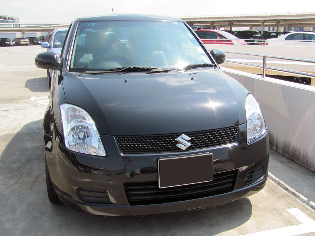 Suzuki Swift 1.5A