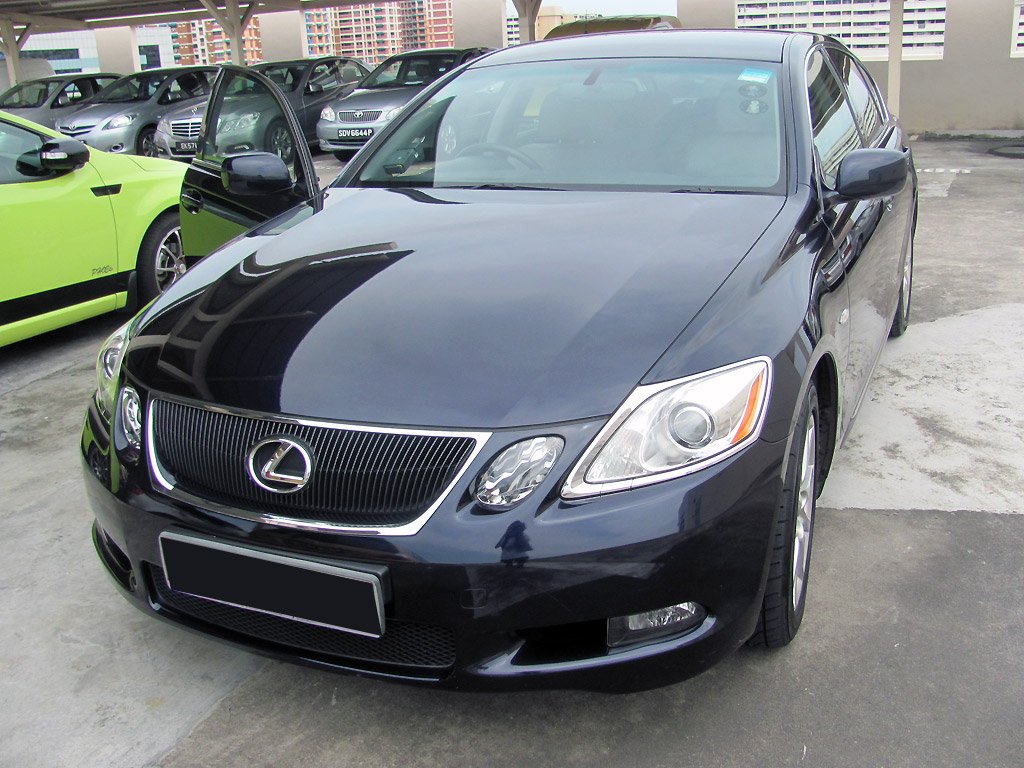 Lexus GS300 Auto