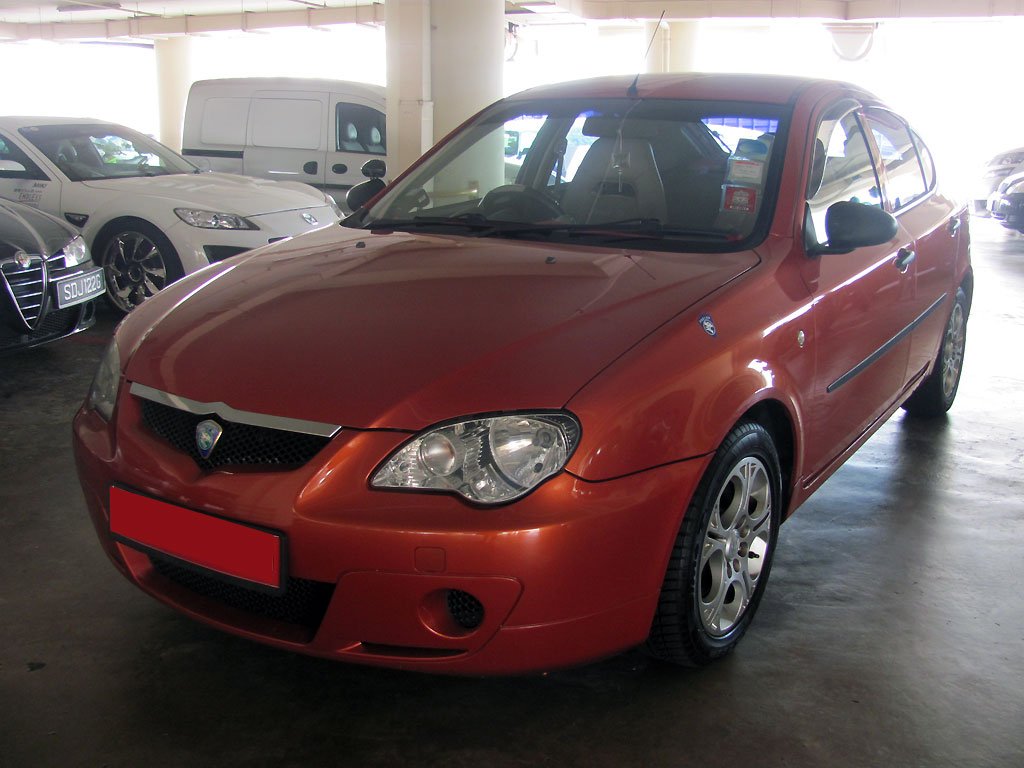 Proton Gen 2 1.3A (OPC)