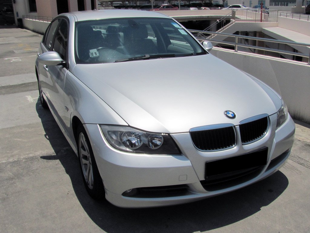 BMW 320I