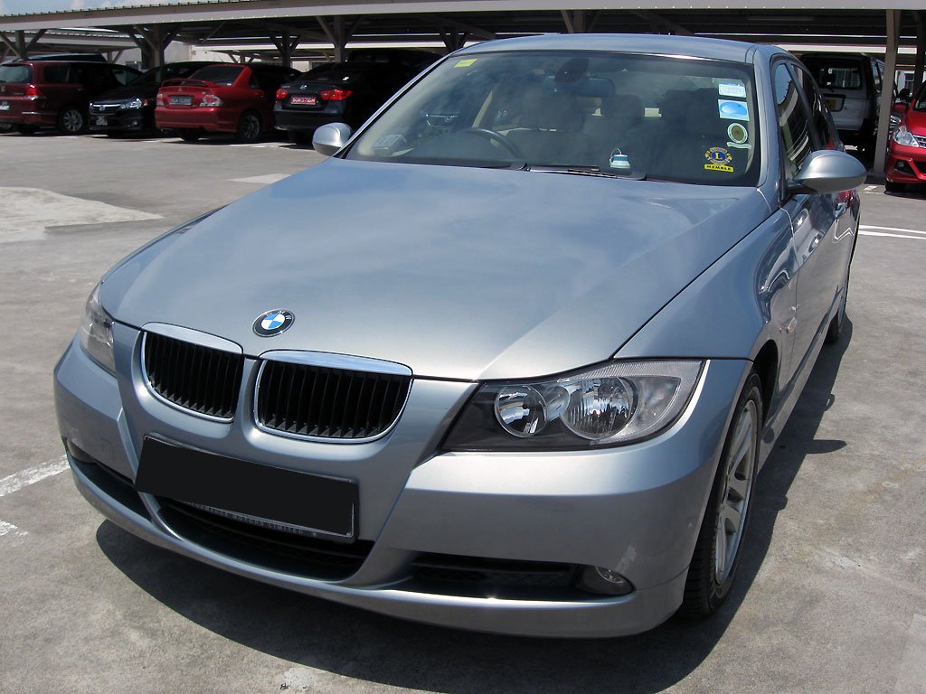 BMW 320I