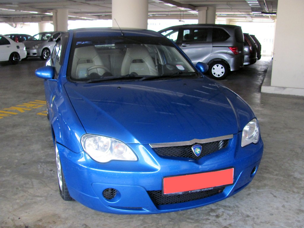 Proton Gen 2 1.3A (OPC)