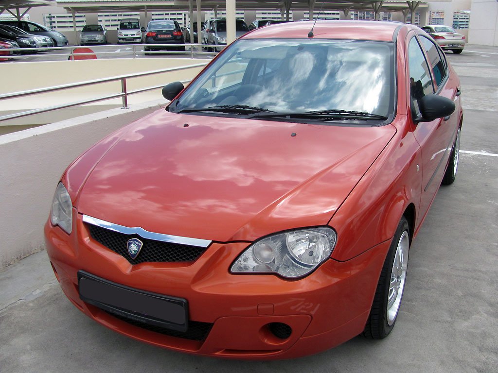 Proton Gen 2 1.3M