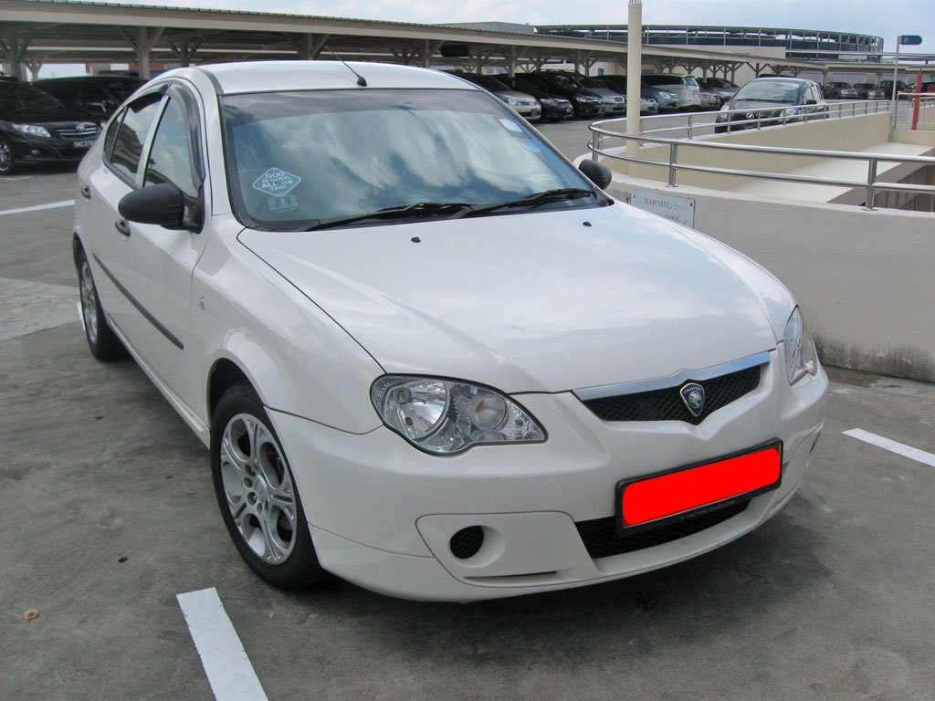 Proton Gen 2 1.3M (Revised OPC)