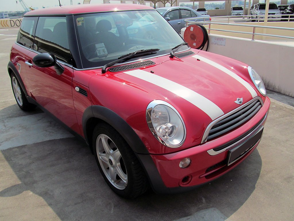 MINI One