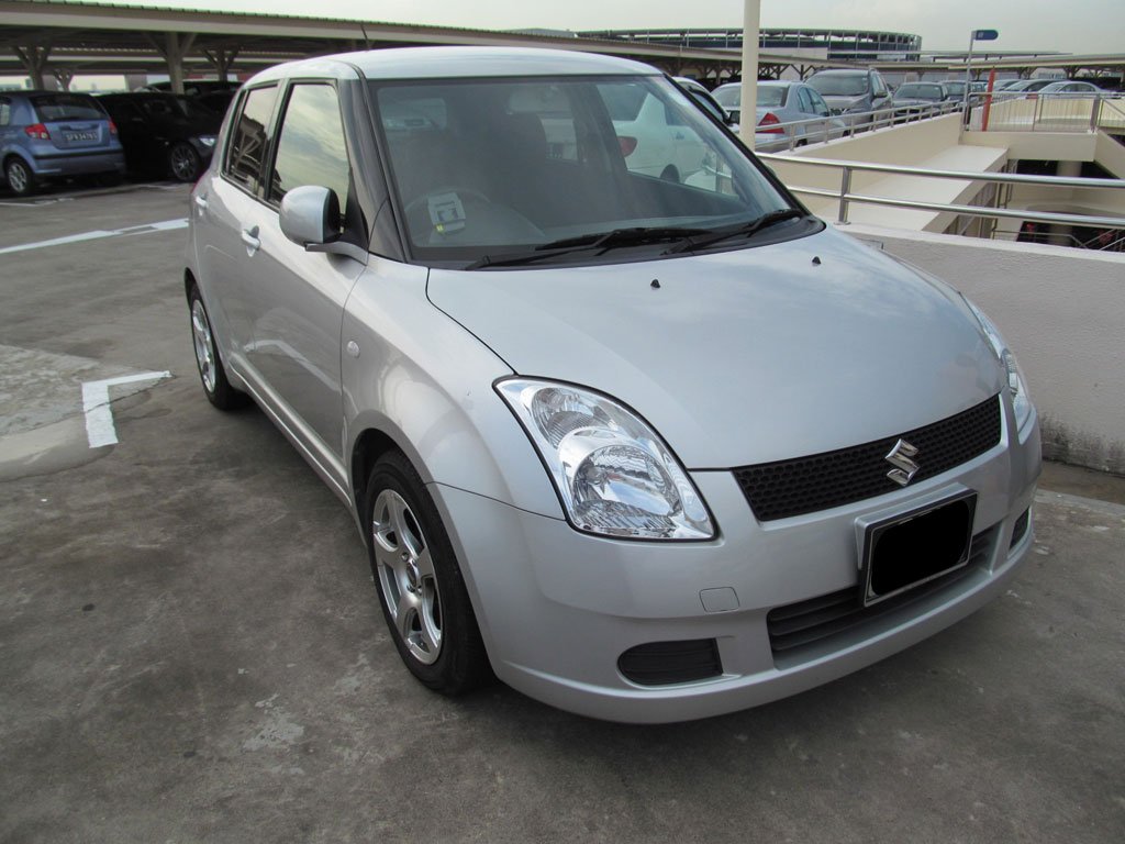 Suzuki Swift 1.3M
