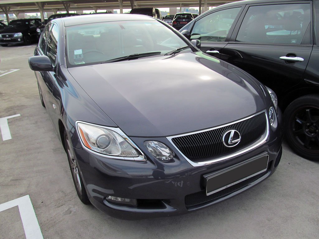 Lexus GS300