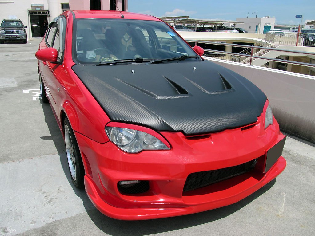Proton Gen 2 1.6M