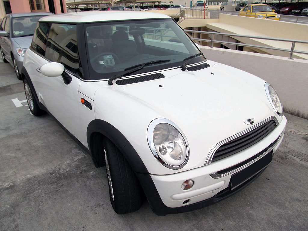 Mini One 1.6A