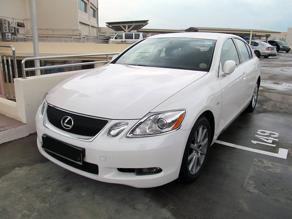 Lexus GS300 Auto