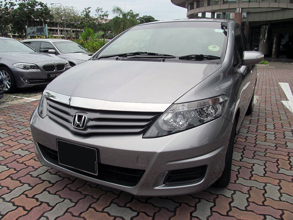 Honda Airwave 1.5M A
