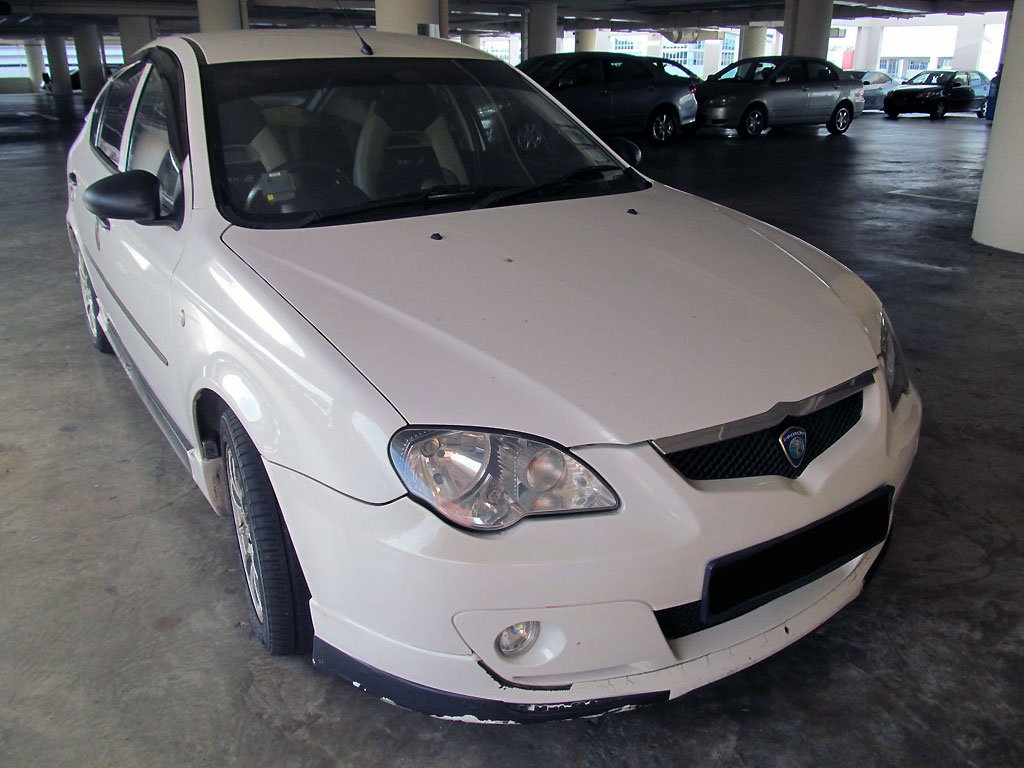 Proton Gen 2 1.3M