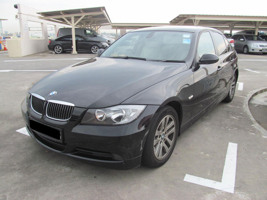 BMW 320I