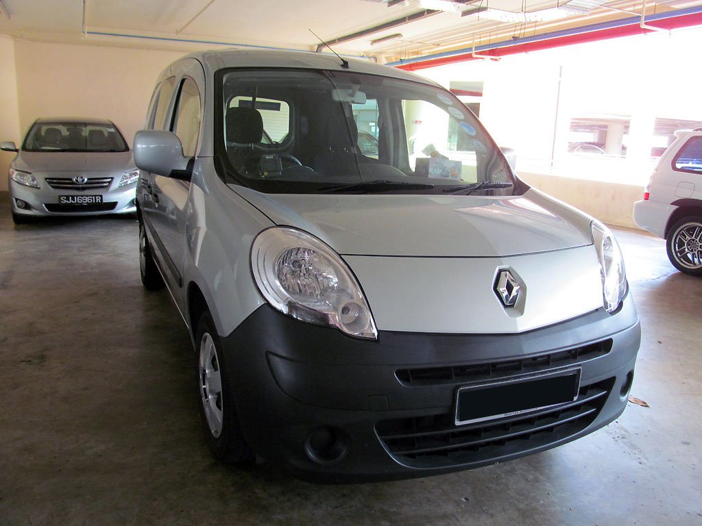 Renault Kangoo Express II 1.6A