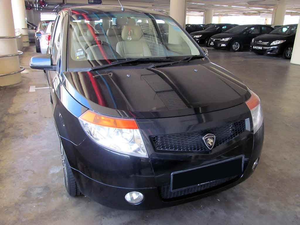 Proton Savvy 1.2M