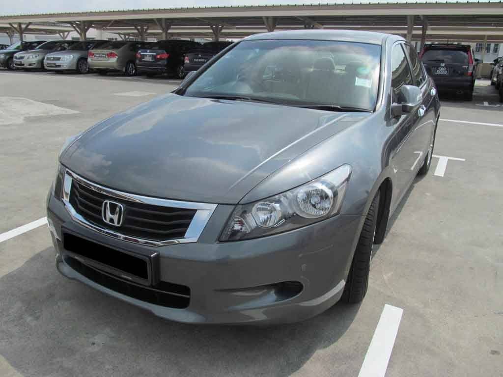 Honda Accord 2.0A