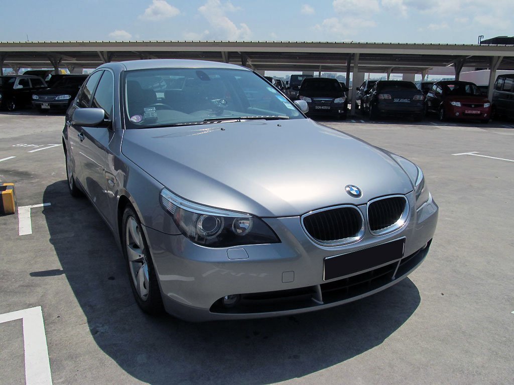 BMW 520i