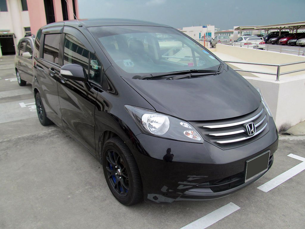 Honda Freed 1.5G A