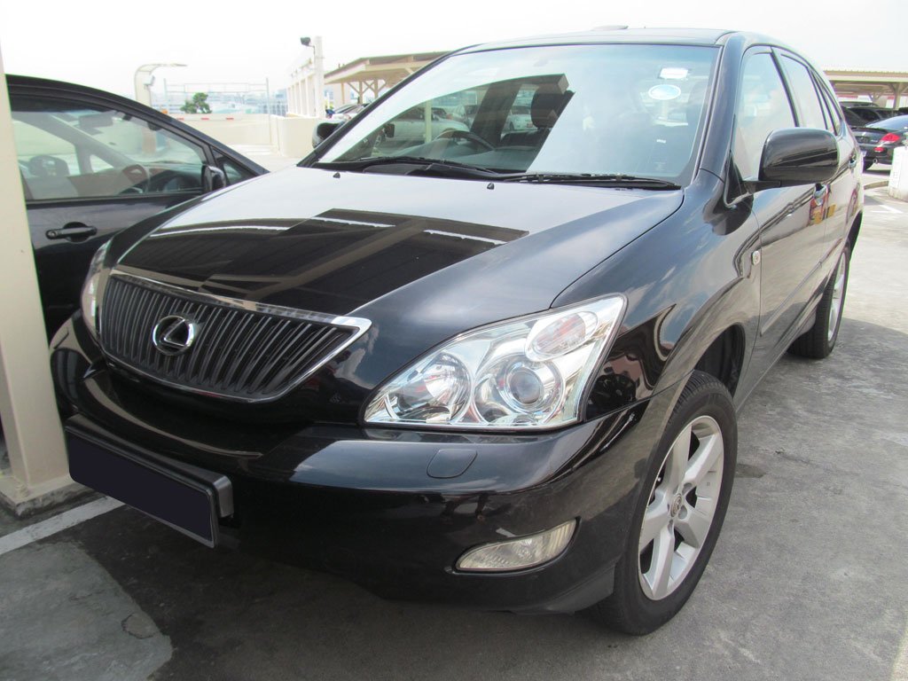 Lexus RX300 BMR
