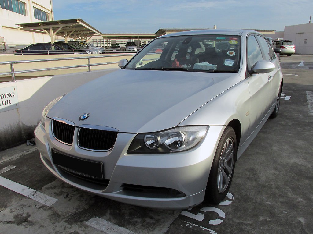 BMW 320I
