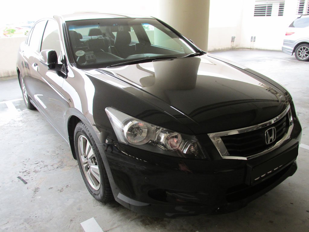 Honda Accord 2.0A