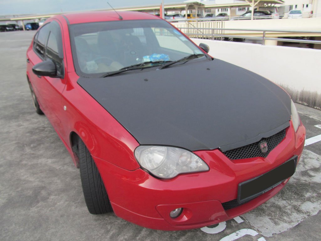 Proton Gen 2 1.6M