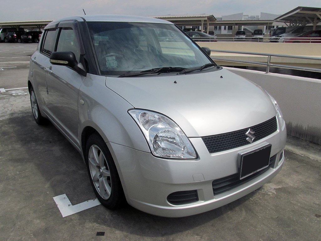 Suzuki Swift 1.3A