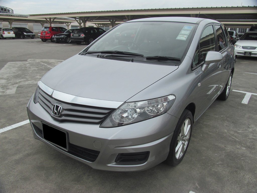 Honda Airwave 1.5A M