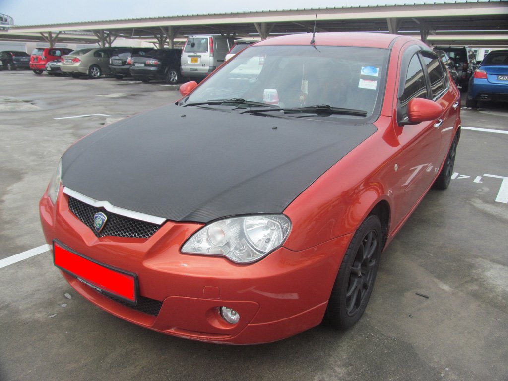 Proton Gen 2 1.6M (Revised OPC)