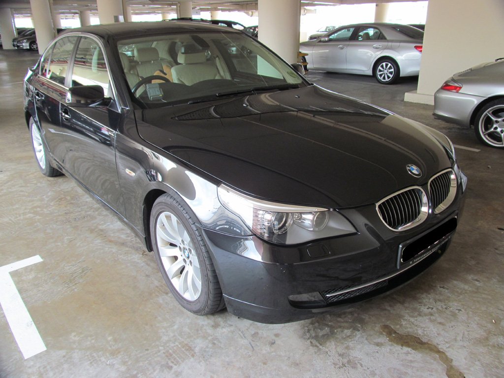 BMW 523I XL