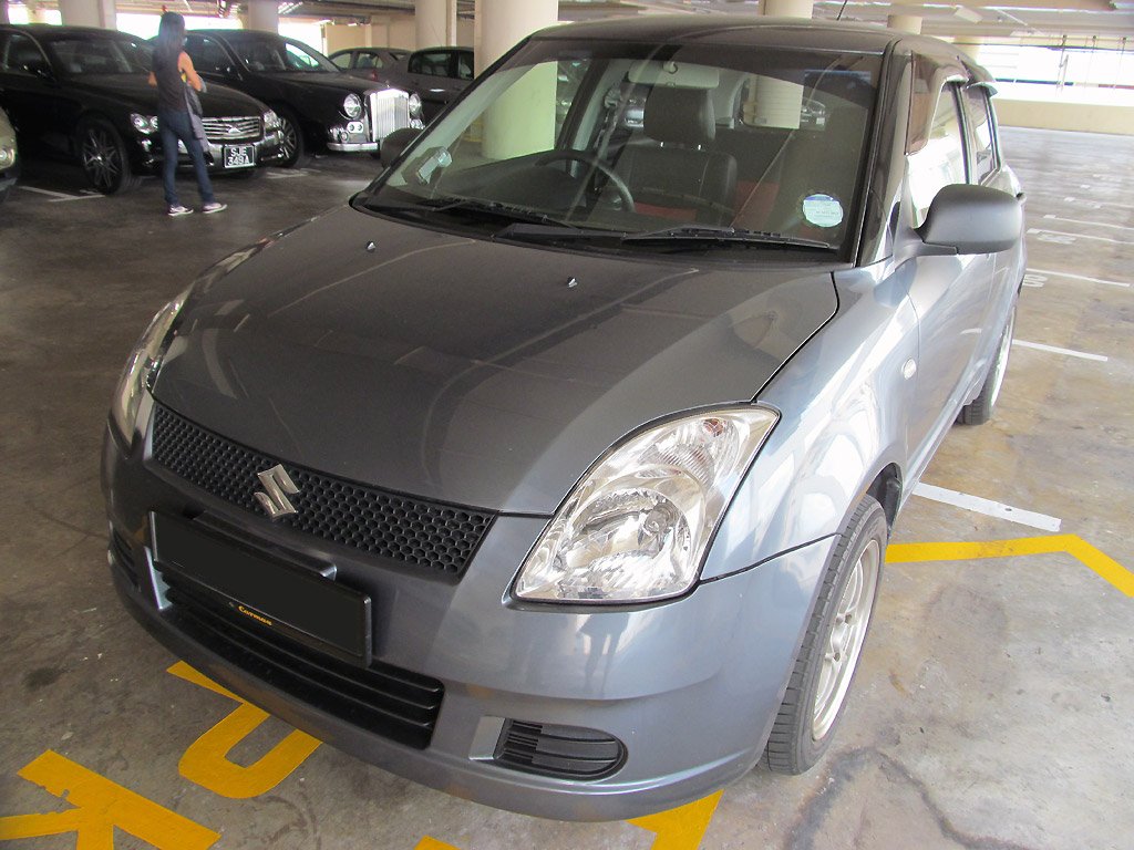 Suzuki Swift 1.3M