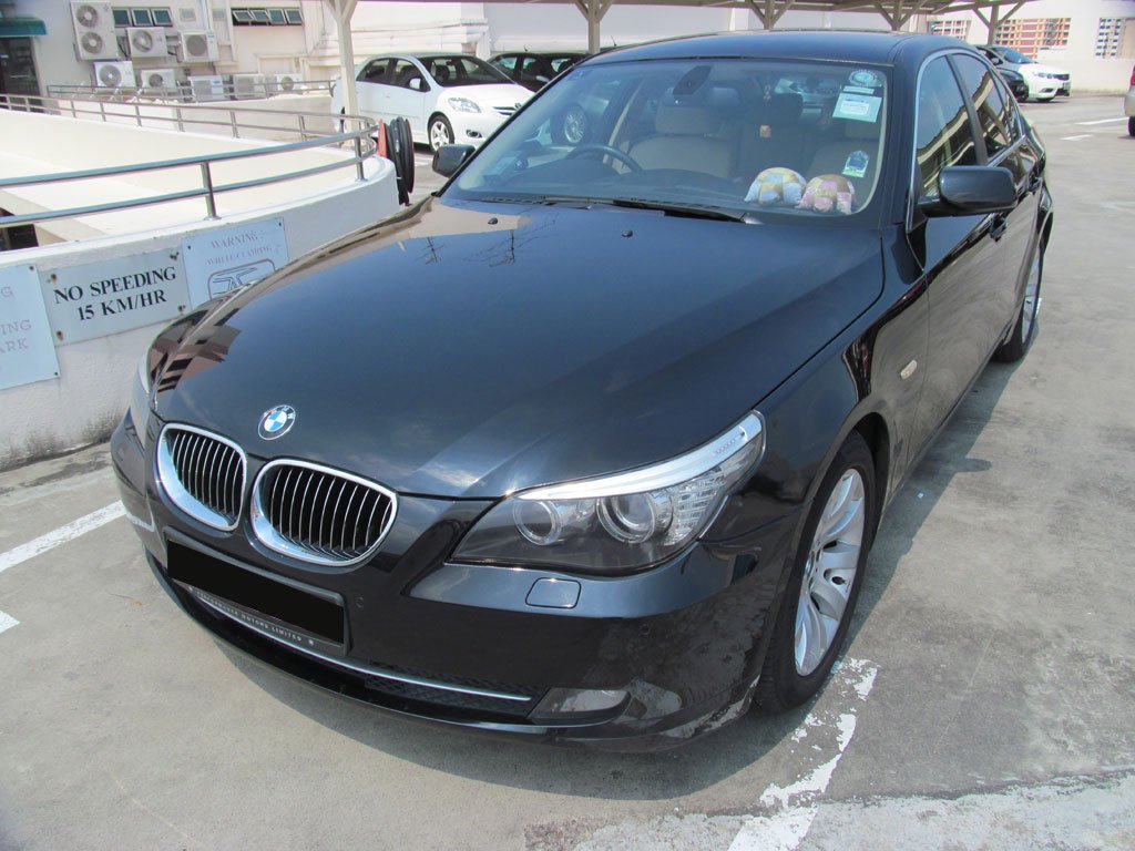 BMW 523I XL