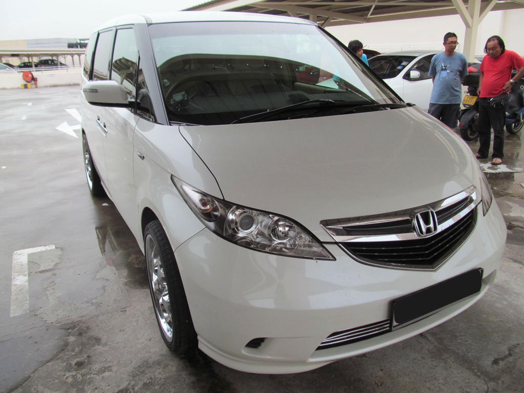 Honda Elysion 2.4A