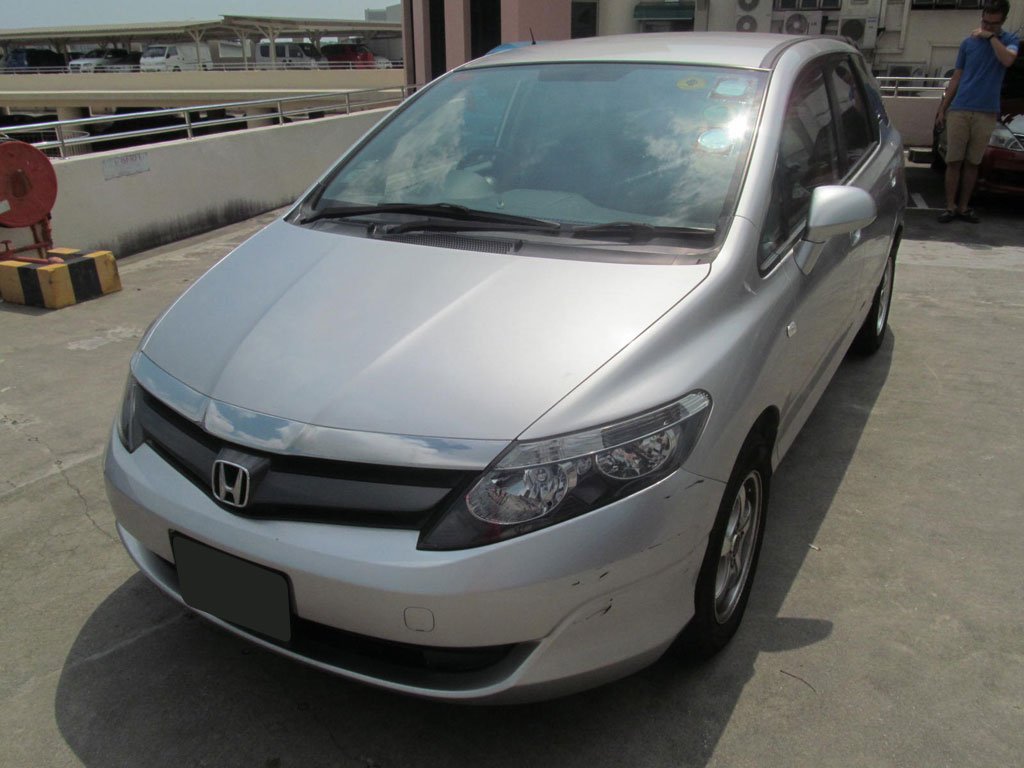 Honda Airwave 1.5A