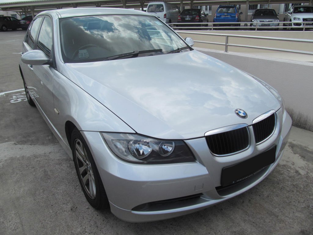 BMW 320I