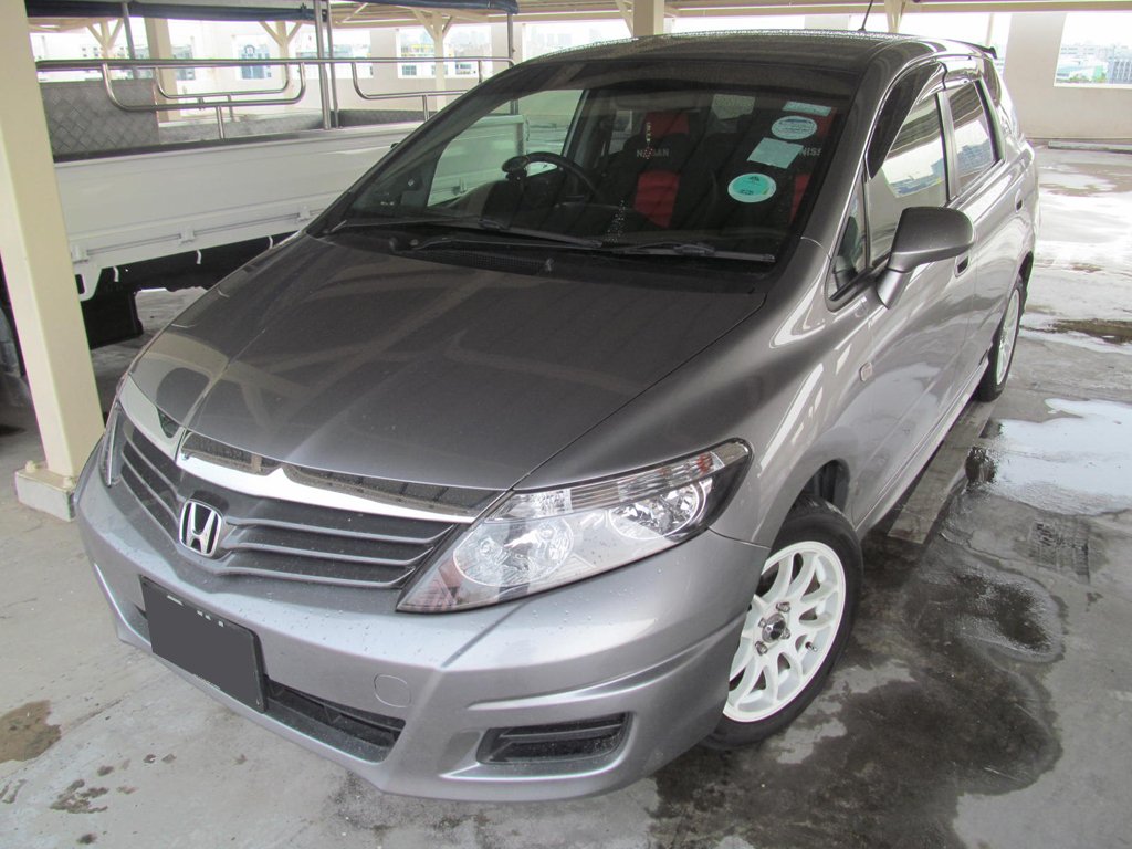 Honda Airwave M 1.5A