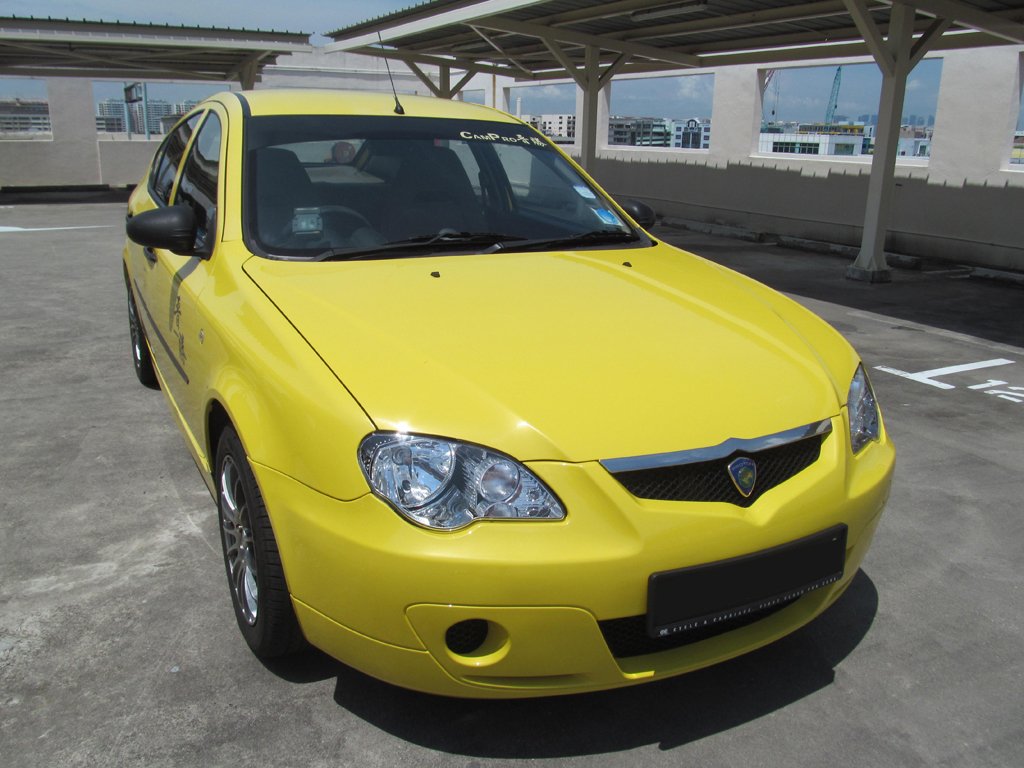 Proton Gen 2 1.3M