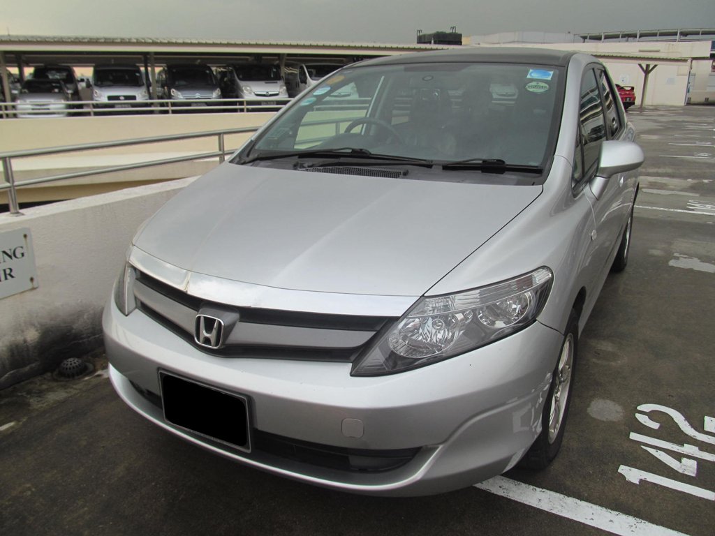 Honda Airwave 1.5A G